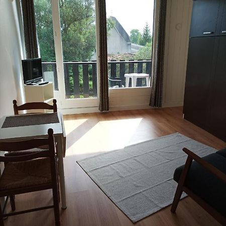 Appartamento Studio Tout Confort Au Bord Du Lac D'Estey Dax Esterno foto
