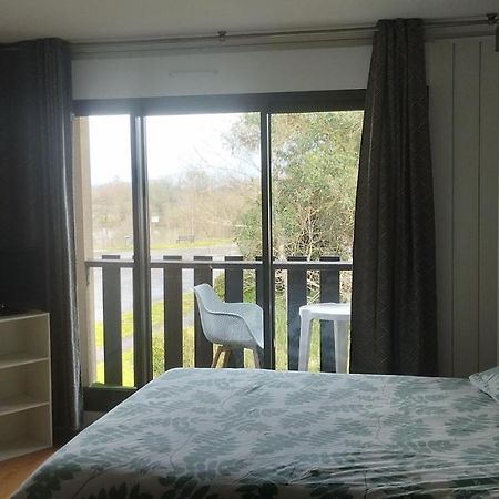 Appartamento Studio Tout Confort Au Bord Du Lac D'Estey Dax Esterno foto