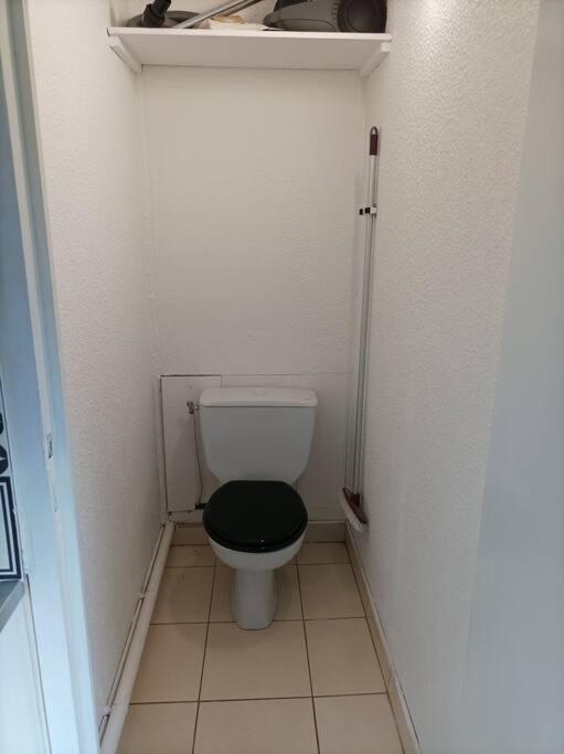 Appartamento Studio Tout Confort Au Bord Du Lac D'Estey Dax Esterno foto
