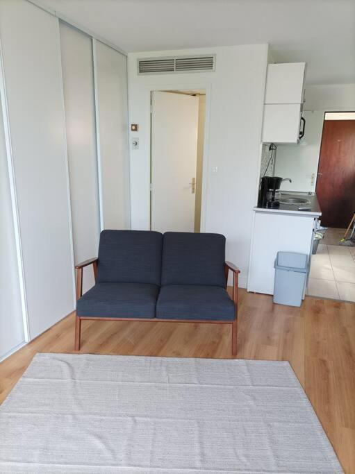 Appartamento Studio Tout Confort Au Bord Du Lac D'Estey Dax Esterno foto