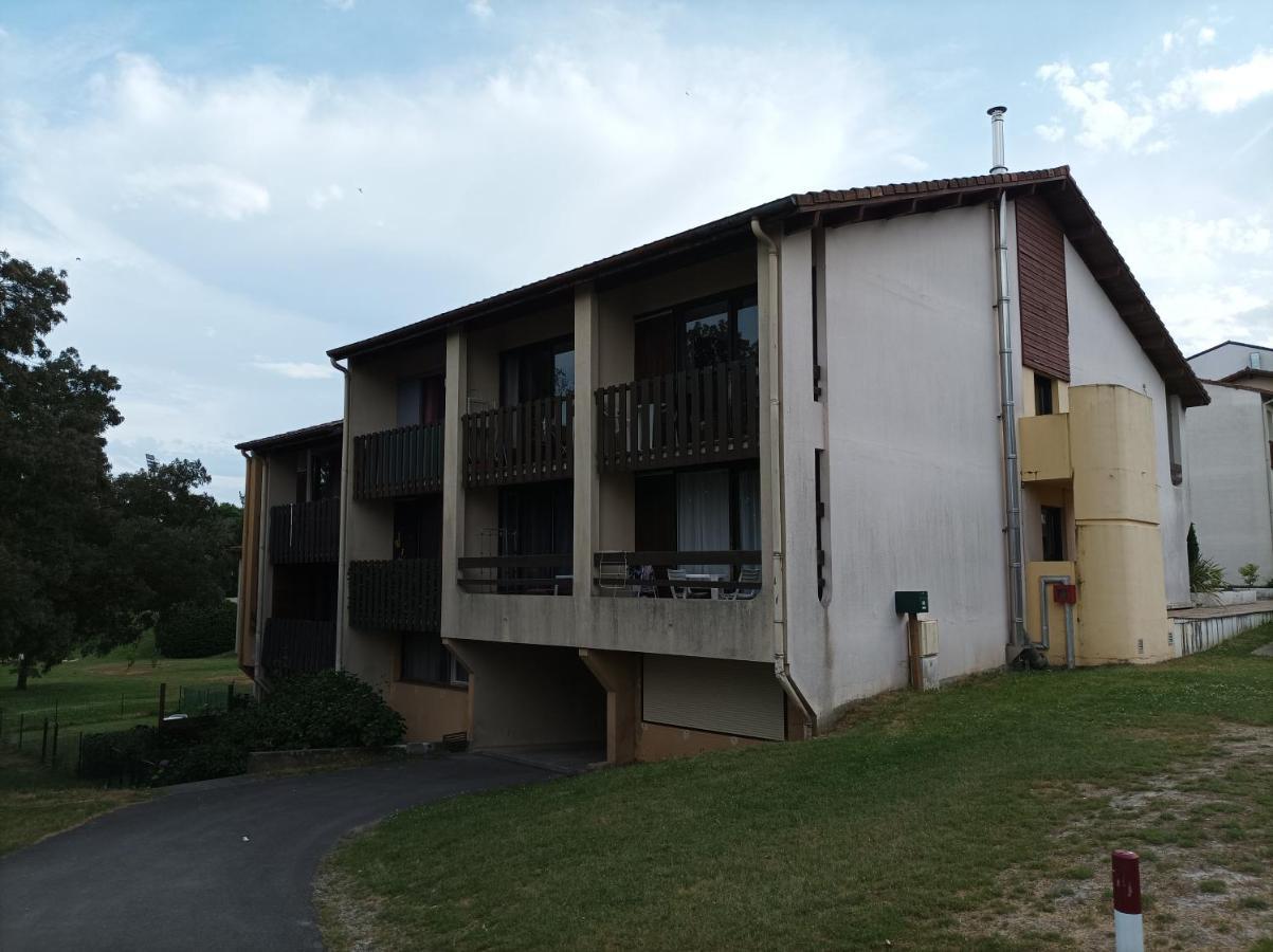 Appartamento Studio Tout Confort Au Bord Du Lac D'Estey Dax Esterno foto