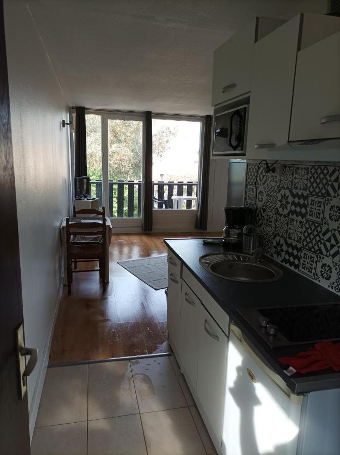 Appartamento Studio Tout Confort Au Bord Du Lac D'Estey Dax Esterno foto