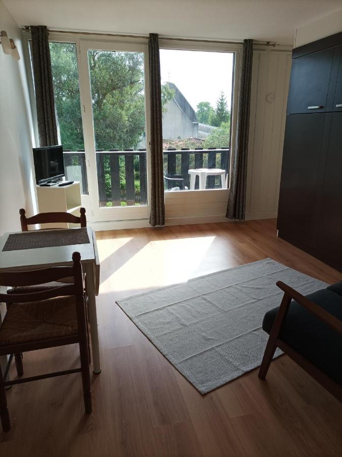 Appartamento Studio Tout Confort Au Bord Du Lac D'Estey Dax Esterno foto