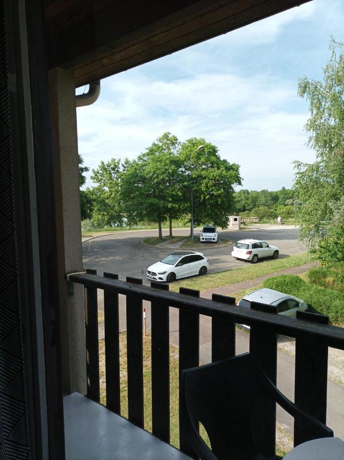 Appartamento Studio Tout Confort Au Bord Du Lac D'Estey Dax Esterno foto