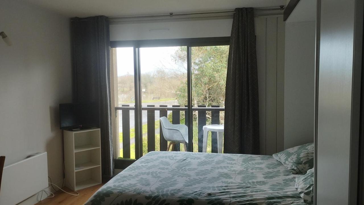 Appartamento Studio Tout Confort Au Bord Du Lac D'Estey Dax Esterno foto